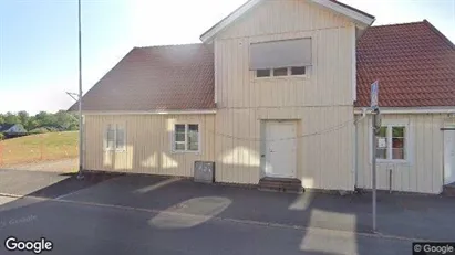 Lokaler til leje i Osby - Foto fra Google Street View