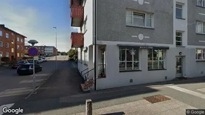 Lokaler til leje i Osby - Foto fra Google Street View