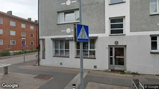 Lokaler til leje i Osby - Foto fra Google Street View