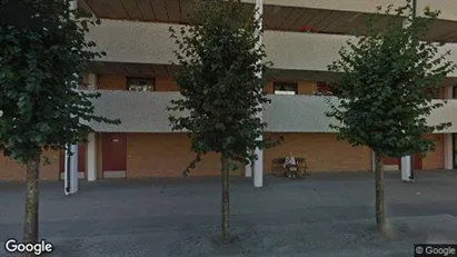 Kontorlokaler til leje i Osby - Foto fra Google Street View