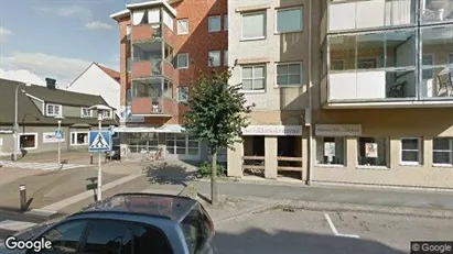 Kontorlokaler til leje i Osby - Foto fra Google Street View