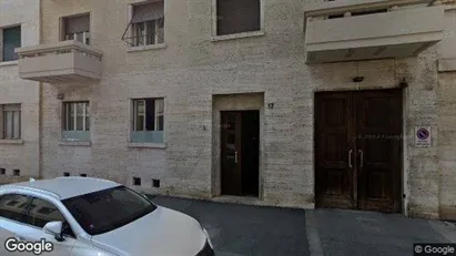 Bedrijfsruimtes te huur in Torino - Foto uit Google Street View
