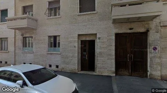 Lokaler til leie i Torino – Bilde fra Google Street View