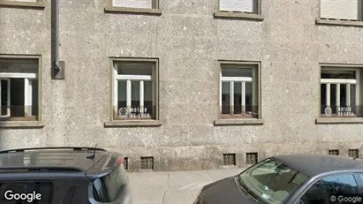 Gewerbeflächen zur Miete in Torino – Foto von Google Street View