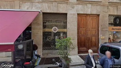 Gewerbeflächen zur Miete in Torino – Foto von Google Street View