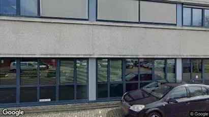Lokaler til leie i Gouda – Bilde fra Google Street View