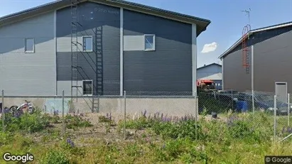 Werkstätte zur Miete in Tuusula – Foto von Google Street View