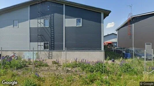 Producties te huur i Tuusula - Foto uit Google Street View