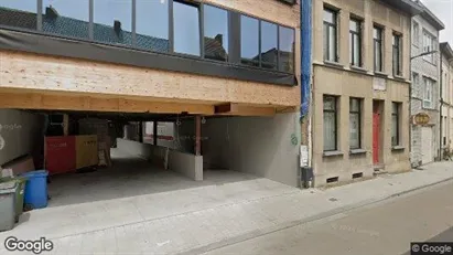 Office spaces for rent in Stad Antwerp - Photo from Google Street View