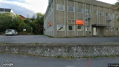 Kantorruimte te huur in Alstahaug - Foto uit Google Street View