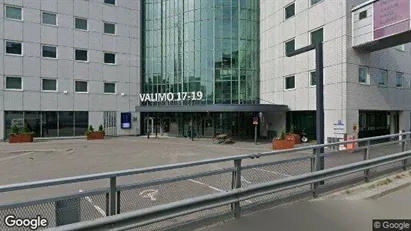 Kontorer til leie i Helsingfors Läntinen – Bilde fra Google Street View