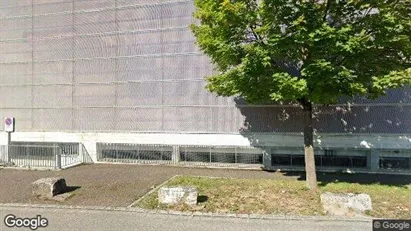 Lokaler til leje i Liestal - Foto fra Google Street View