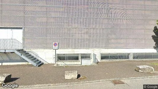 Commercial properties for rent i Liestal - Photo from Google Street View