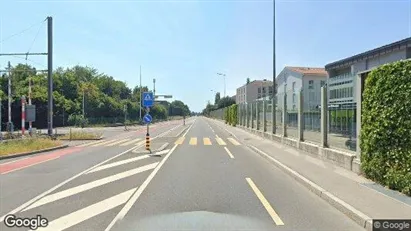 Lokaler til leje i Ouest Lausannois - Foto fra Google Street View