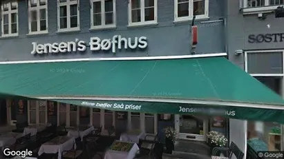 Lokaler til salgs i Roskilde – Bilde fra Google Street View
