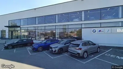 Kontorer til leie i Stockholm West – Bilde fra Google Street View