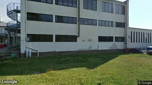 Office spaces for rent i Turku - Photo from Google Street View
