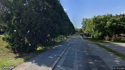 Företagslokaler för uthyrning i Grankulla – Foto från Google Street View