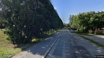 Företagslokaler för uthyrning i Grankulla – Foto från Google Street View