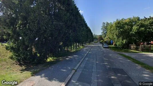 Lokaler til leje i Kauniainen - Foto fra Google Street View