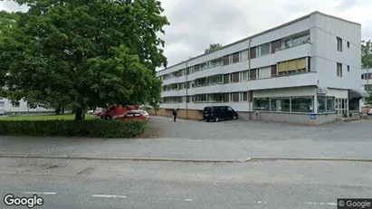 Lokaler til leje i Pori - Foto fra Google Street View
