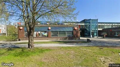 Commercial properties for rent in Ylöjärvi - Photo from Google Street View