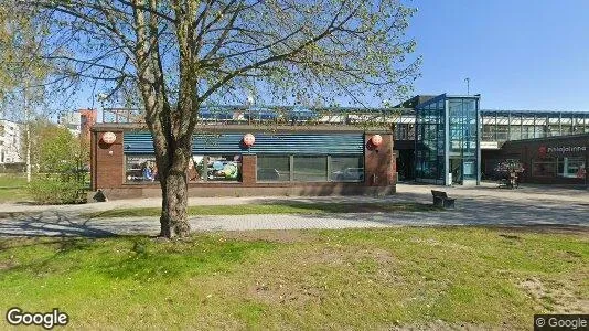 Lokaler til leie i Ylöjärvi – Bilde fra Google Street View
