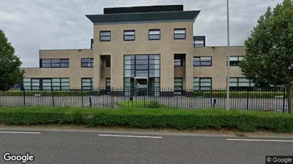Kontorlokaler til leje i Echt-Susteren - Foto fra Google Street View