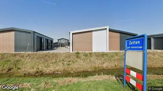 Lokaler til salg i Overbetuwe - Foto fra Google Street View