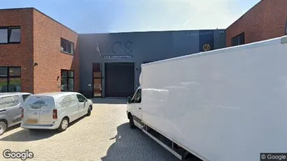Commercial properties for sale in Westland - Photo from Google Street View