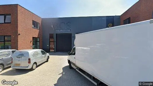 Lokaler til salg i Westland - Foto fra Google Street View