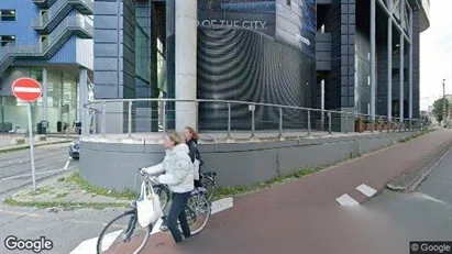 Kantorruimte te huur in Den Haag Laak - Foto uit Google Street View