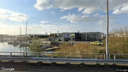 Lokaler til leie i Lelystad – Bilde fra Google Street View