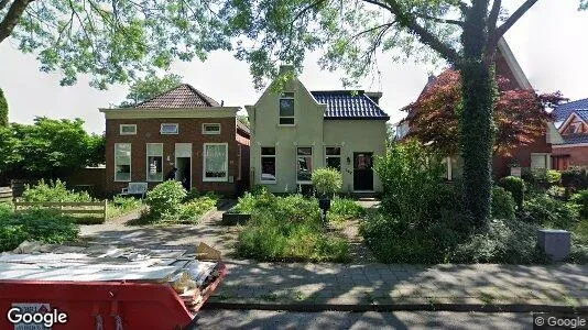 Bedrijfsruimtes te koop i Veendam - Foto uit Google Street View