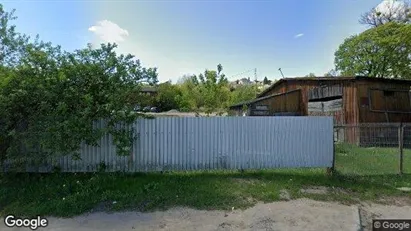Kantorruimte te koop in Kaunas - Foto uit Google Street View