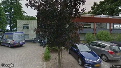 Gewerbeflächen zur Miete in Oldenzaal – Foto von Google Street View