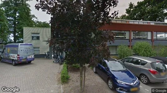 Lokaler til leie i Oldenzaal – Bilde fra Google Street View