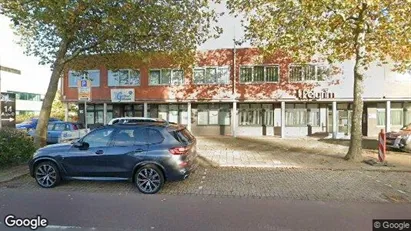 Lokaler til leie i Leiden – Bilde fra Google Street View