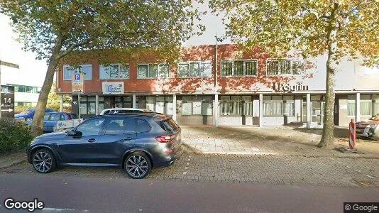 Commercial properties for rent i Leiden - Photo from Google Street View