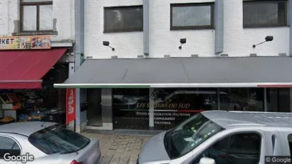 Lokaler til leje i Seraing - Foto fra Google Street View