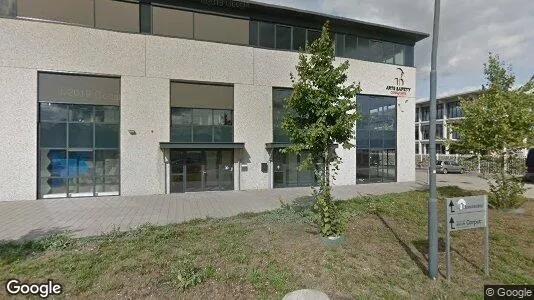 Lokaler til leie i Oosterhout – Bilde fra Google Street View