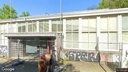 Büros zur Miete in Amsterdam Oost-Watergraafsmeer – Foto von Google Street View