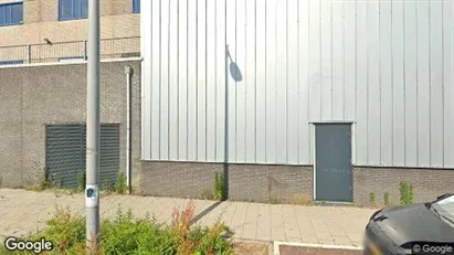 Gewerbeflächen zur Miete in Amsterdam-Zuidoost – Foto von Google Street View