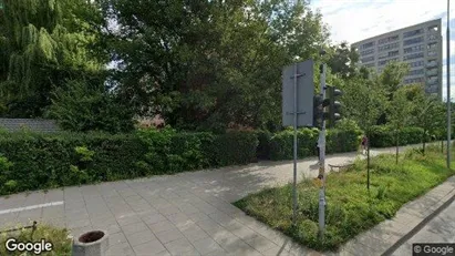 Office spaces for sale in Warszawa Ochota - Photo from Google Street View