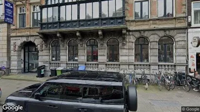 Büros zur Miete in Amsterdam Centrum – Foto von Google Street View