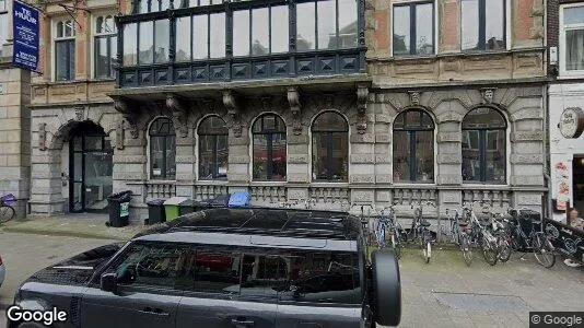 Office spaces for rent i Location is not specified - Photo from Google Street View
