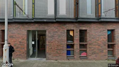 Büros zur Miete in Amsterdam Centrum – Foto von Google Street View