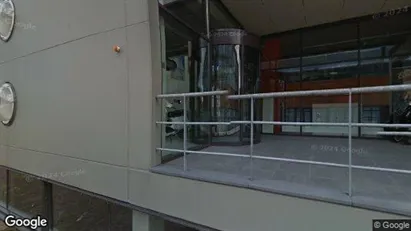 Kontorslokaler för uthyrning i Amsterdam Zeeburg – Foto från Google Street View