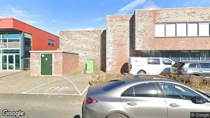 Kontorer til leie i Barendrecht – Bilde fra Google Street View