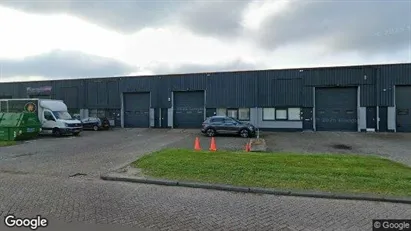 Lokaler til leie i Nissewaard – Bilde fra Google Street View